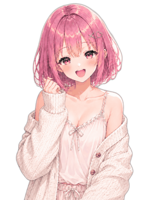 happy